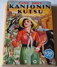 Kanjonin kutsu