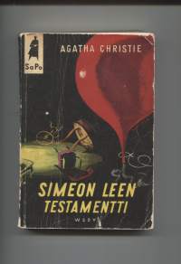 Simeon Leen testamentti(sapo)