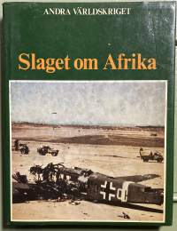 Slaget om Afrika