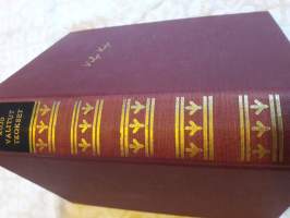 Valitut teokset.  Viljo Kojo, maanviljelijän poika Karjalasta, s.1891. P.1956, kolmas painos.