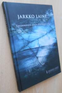 Ensimmäinen pastis plataanien alla