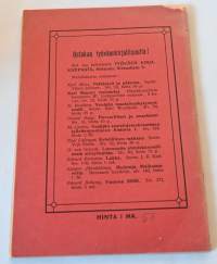 Ranskan vallankumousajan luokkavastakohdat 1789