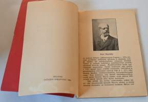 Ranskan vallankumousajan luokkavastakohdat 1789