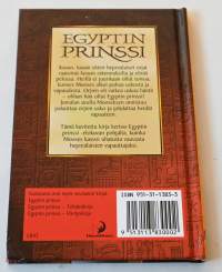 Egyptin prinssi