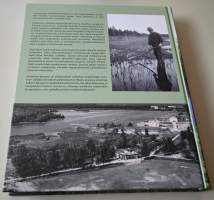 Pohjois-Pohjanmaan ympäristöhistoria