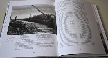 Pohjois-Pohjanmaan ympäristöhistoria