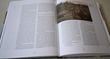 Pohjois-Pohjanmaan ympäristöhistoria