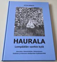 Haurala Lempäälän vanhin kylä