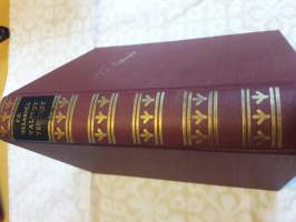 Valitut teokset. F.E.Sillanpää, s. 1888 Hämeenkyrössä P.1956, kolmas painos.