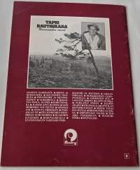 Reissumiehen lauluja I