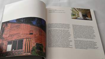 Alvar Aalto The Brick