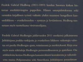 Fredrik Gabriel Hedberg 1811-2011