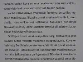 Sodan värit - Valokuvia Suomesta vuosilta 1941 - 1944