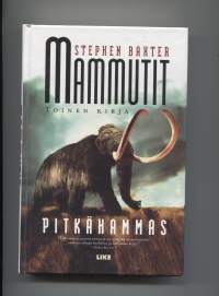 Mammutit PitkähammasToinen kirja