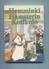 Hemminki Hamsterin Kotikolo