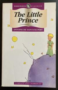 The Little Prince