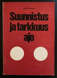 Suunnistus ja tarkkuusajo