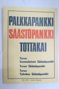 SM-Motocross Artukainen (Turku) kilpailut 25.8.1968 -käsiohjelma / program