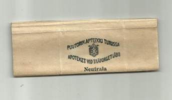 Tyhjä kuva