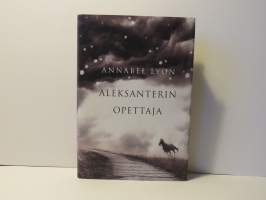 Aleksanterin opettaja