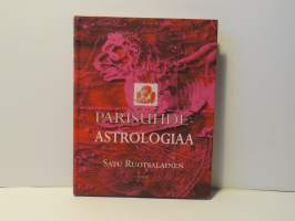 Parisuhdeastrologiaa