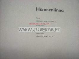Hämeenlinna