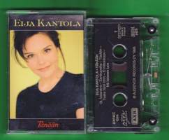 Eija Kantola - Tänään, 1995. C-kasetti. AXRMC 1094