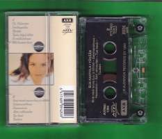 Eija Kantola - Tänään, 1995. C-kasetti. AXRMC 1094