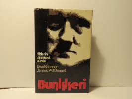 Bunkkeri - Hitlerin viimeiset päivät