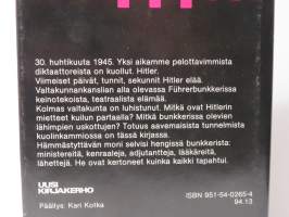 Bunkkeri - Hitlerin viimeiset päivät