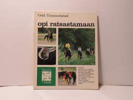 Opi ratsastamaan