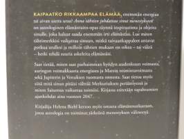 Anna tähtien johdattaa sinut menestykseen