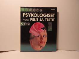 Psykologiset pelit ja testit