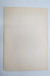 Wäinö Aaltonen, Taidehalli - Konsthallen, Veistoksia 1915-1950, 15-26.12.1950 -näyttelyluettelo / art exhibition catalog