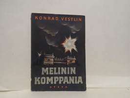 Melinin komppania