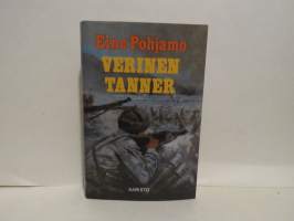 Verinen tanner. Vahvistettu Erillinen Pataljoona 7 Talvisodassa 1939-1940