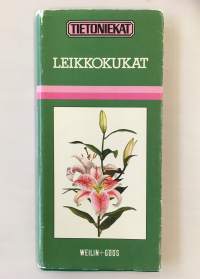 Leikkokukat