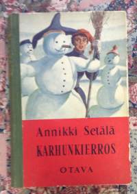 Tyhjä kuva