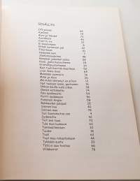 Kirkkaimmat tähdet  Heidi Kyrö
