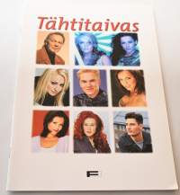 Tähtitaivas