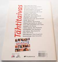 Tähtitaivas