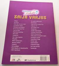Kirkkaimmat tähdet  Saija Varjus