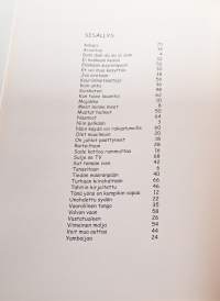 Kirkkaimmat tähdet  Saija Varjus