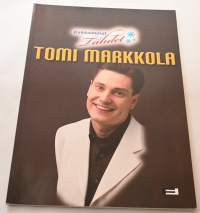 Kirkkaimmat tähdet Tomi Markkola