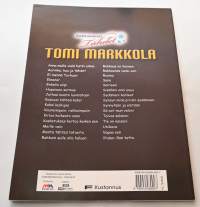 Kirkkaimmat tähdet Tomi Markkola