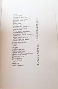 Kirkkaimmat tähdet Tomi Markkola