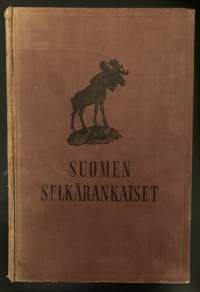 Suomen selkärankaiset