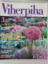 Viherpiha 2003 nro 6