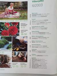 Viherpiha 2003 nro 6