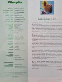 Viherpiha 2003 nro 6